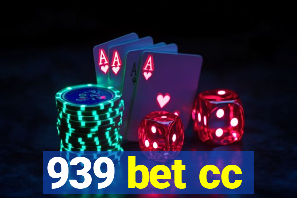 939 bet cc